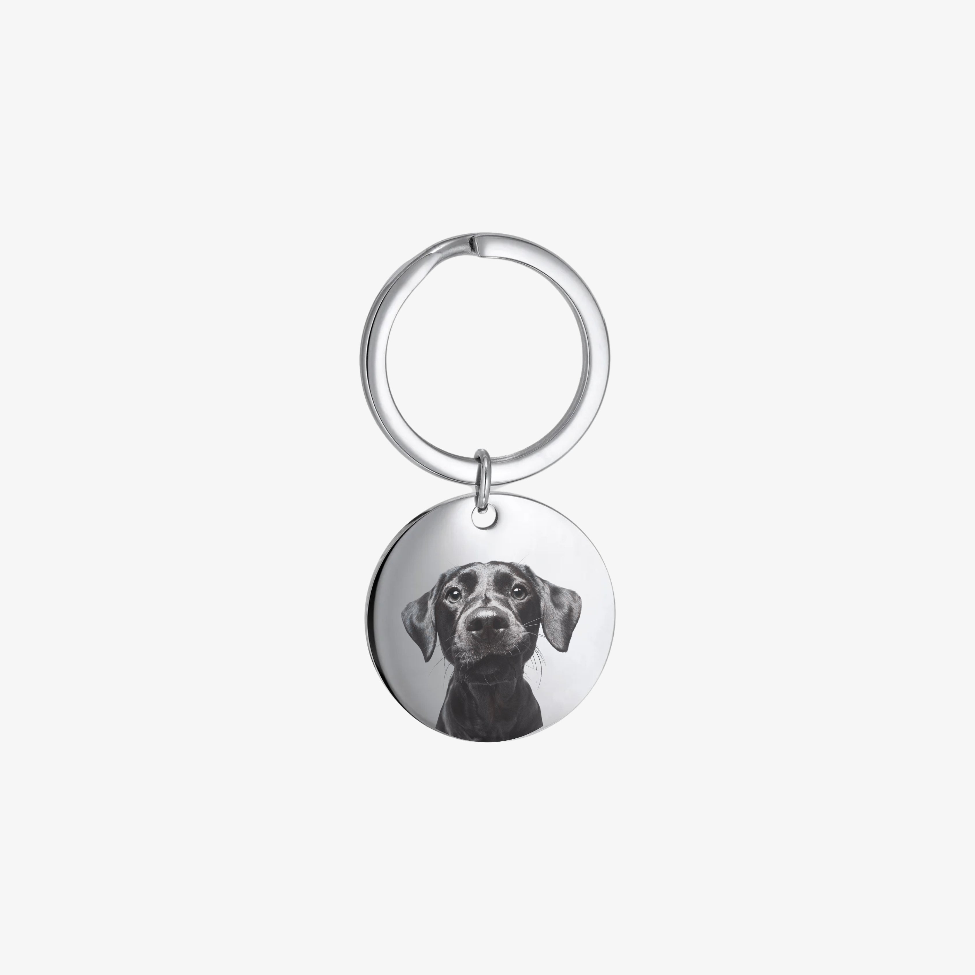PETS | brelok z grawerem